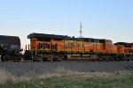 BNSF 7388 Roster shot.